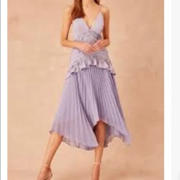 knee length dresses for ladies NURSING COLLECTION: What A Surprise Sage Floral Midi Dress – Shop the Mint